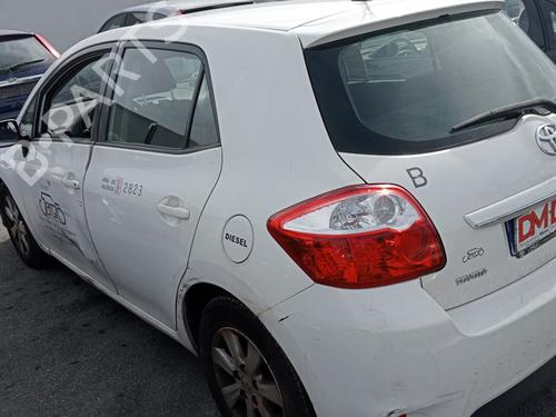 Front right exterior door handle TOYOTA AURIS (_E15_)  | BP21080457C129 