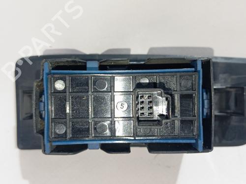 Left rear window switch TOYOTA VERSO (_R2_) 2.0 D-4D (AUR20_, AUR20R) | BP35784112I29 - Image 3
