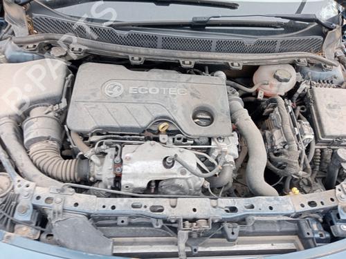 Catalyst OPEL ASTRA K (B16) 1.6 CDTi (68) | BP36412100M10 - Image 6