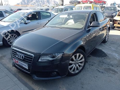 Used Parts AUDI A4 B8 (8K2) 2.7 TDI 4780421