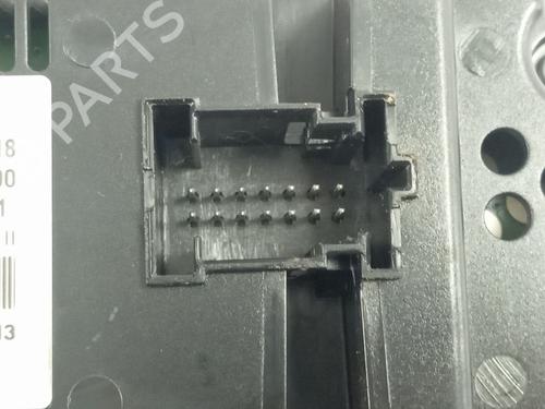 Climate control MERCEDES-BENZ E-CLASS (W212) E 220 CDI / BlueTEC (212.001, 212.002) | BP34535913I5  - Image 5