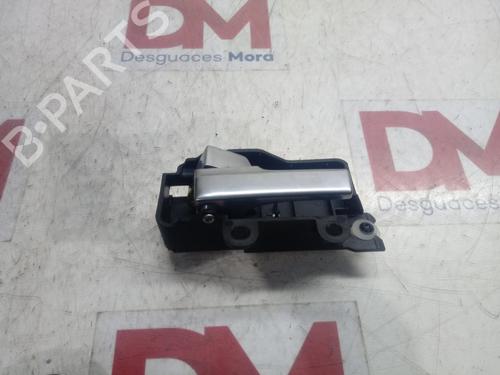 Front left interior door handle FORD KUGA I  | BP12842583I13 