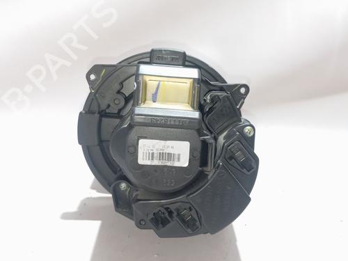 Heater blower motor RENAULT CLIO V (B7_) 1.5 Blue dCi 85 (B7AG) | BP36450926M62 - Image 3