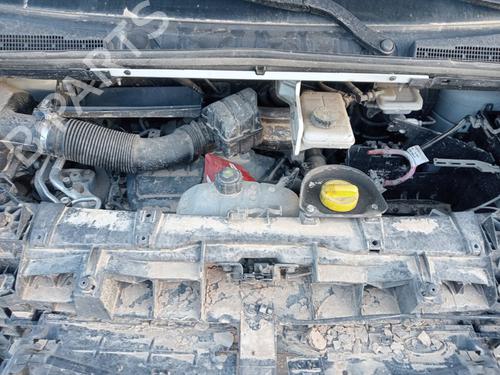Engine RENAULT TRAFIC II Bus (JL) | BP30591865M1
