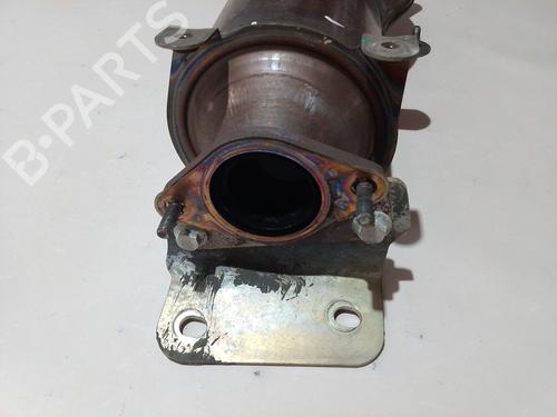 Catalyst JEEP COMPASS (MP, M6, MV, M7) 1.4 MultiAir | BP37075427M10 - Image 2