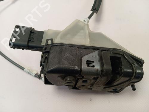 Front right lock PEUGEOT RIFTER  | BP29370928C97 