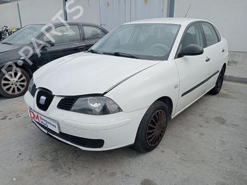 Left tailgate light SEAT CORDOBA (6L2) 1.4 16V | BP33954449C79  - Image 9