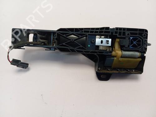Front right exterior door handle RENAULT TALISMAN (LP_)  | BP20656133C129 