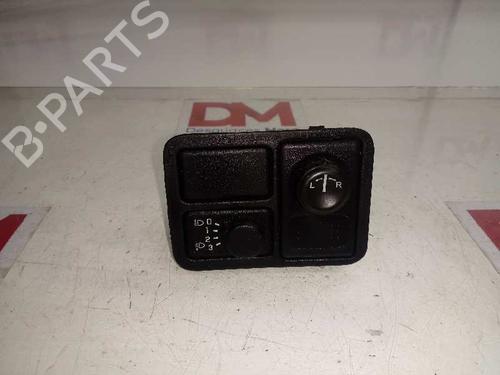 Used Mirror switch NISSAN ALMERA II (N16) [2000-2025]  16829008