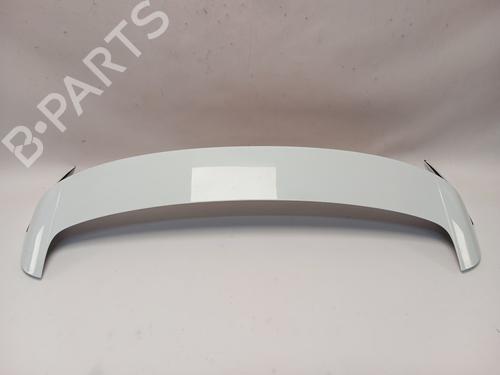 Spoiler bagklap RENAULT CLIO V (B7_) | BP36990327C96 - Image 2