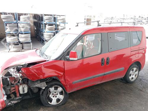 Right taillight FIAT DOBLO Cargo (263_)  | BP22552058C35 