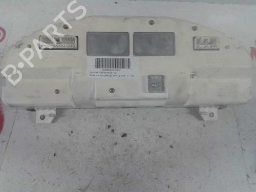 Instrument cluster SAAB 9-3 (YS3D) 2.2 TiD | BP16837813C47 