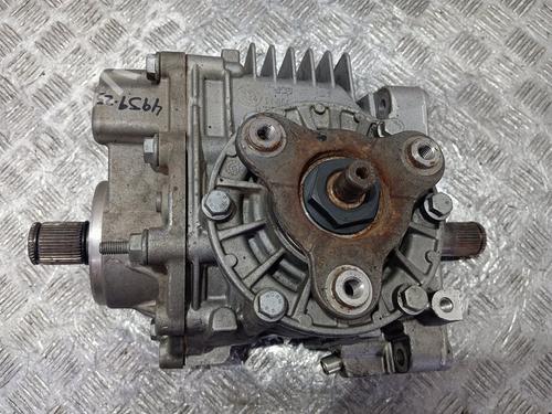 Transfer box VW TIGUAN (5N_) 2.0 TDI 4motion | BP29329575M36 