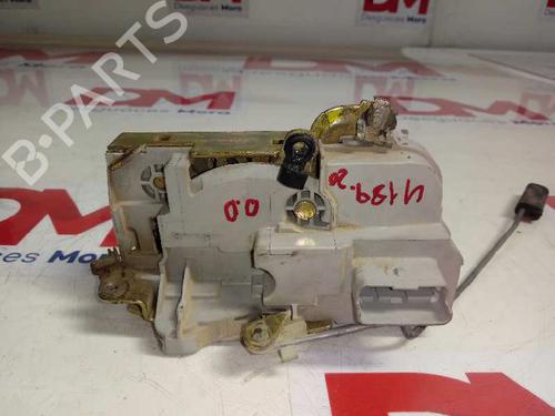 Used Front right lock CITROËN BERLINGO / BERLINGO FIRST Box Body/MPV (M_) 2.0 HDI 90 (MBRHY, MCRHY) (90 hp) 12839077