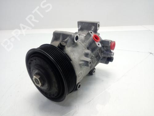 AC compressor TOYOTA RAV 4 IV (_A4_)  4472807950 |