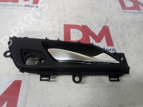 Used Rear right interior door handle HYUNDAI i40 I (VF) 1.7 CRDi (116 hp) 16829057