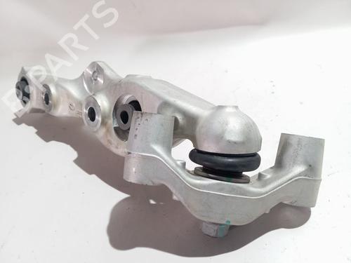 Left front suspension arm MAZDA CX-60 (KH_) 3.3 e-SKYACTIV-D MHEV AWD (KH3R, KH0H) | BP36990582M12 - Image 4