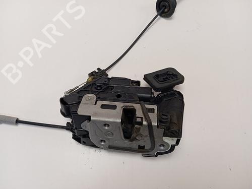 Rear right lock SEAT LEON (5F1)  | BP20858493C99 