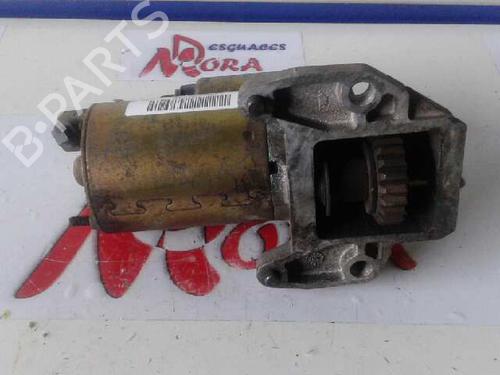 Starter FORD MONDEO II (BAP) 2.5 24V | BP12636472M8 