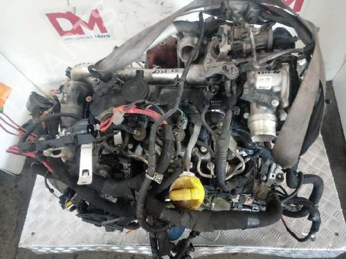 Used Engine RENAULT KANGOO / GRAND KANGOO II (KW0/1_) [2008-2025]  12659102