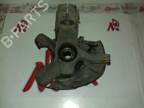 Used Right front steering knuckle AUDI A3 (8L1) 1.8 T (150 hp) 12639029
