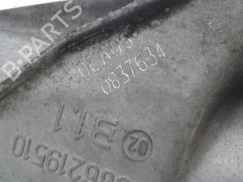 Gearbox CITROËN C4 I (LC_)  | BP12947637M3 