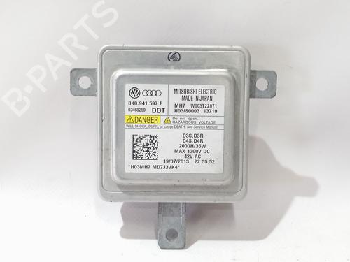 Used Xenon ballast Xenon ballast AUDI A1 Sportback (8XA, 8XF) 1.6 TDI (90 hp) 35787736 35787736