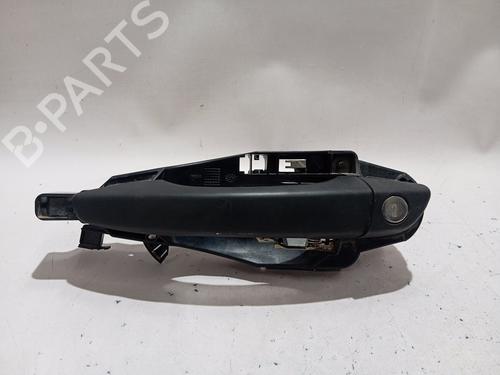 Used Front left exterior door handle Front left exterior door handle OPEL COMBO E Tour / Life (K9) [2018-2026] 34399535 34399535