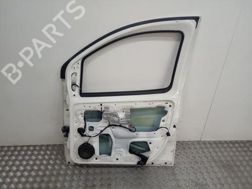 Right front door FIAT FIORINO Box Body/MPV (225_)  | BP16958860C3 