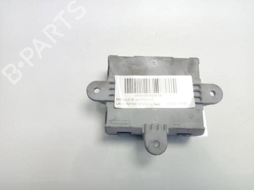 Used Electronic module LAND ROVER RANGE ROVER EVOQUE (L538) [2011-2019]  12676424