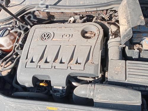 Right rear brake caliper VW PASSAT B7 (362)  | BP28519057M106  - Image 6