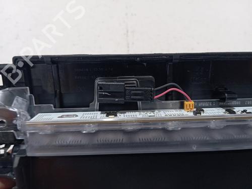 Third brake light PEUGEOT 508 II (FB_, FH_, F3_)  | BP29536362L11 