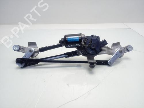 Used Front wiper motor HYUNDAI KONA (OS, OSE, OSI) [2017-2023]  15688009