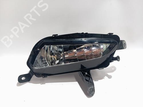 Used Right front fog light Right front fog light OPEL ASTRA K (B16) [2015-2022] 34343102 34343102