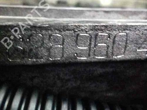 Engine MERCEDES-BENZ S-CLASS (W220, V220)  | BP12657603M1 