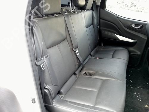 Left front window switch NISSAN NAVARA NP300 Pickup (D23, D23T)  | BP30748044I27  - Image 23