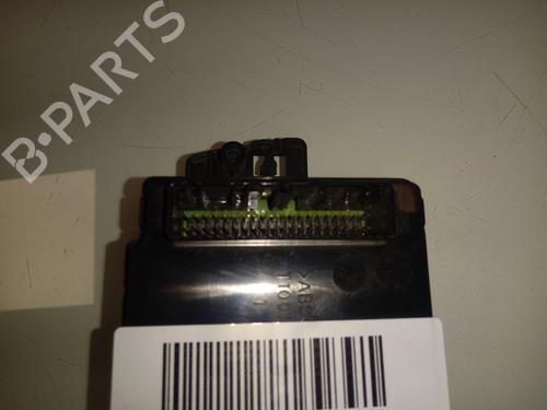 Climate control RENAULT MEGANE III Hatchback (BZ0/1_, B3_) 1.9 dCi (BZ0N, BZ0J) | BP17624064I5 