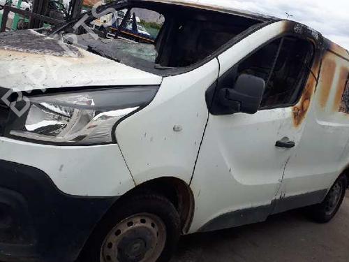 Air vent RENAULT TRAFIC III Van (FG_)  | BP14455399I21 