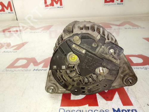 Generator OPEL CORSA C (X01)  | BP12839817M7 