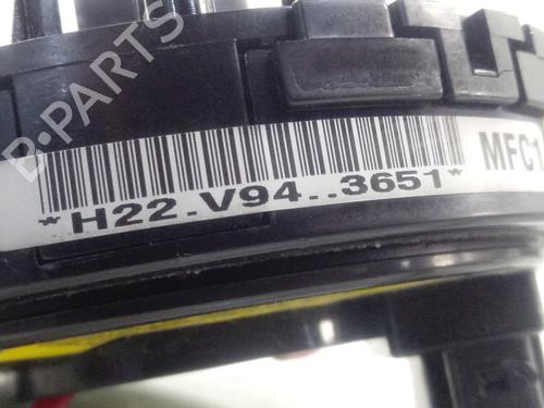 Squib airbag HYUNDAI i30 (FD)  | BP30373395C102 