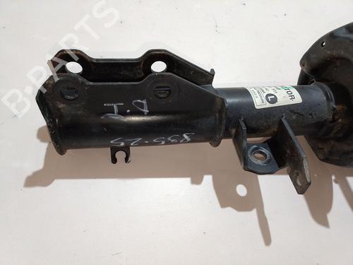Left front shock absorber MG MG HS (AS23) 1.5 EHS Hybrid (CSA6463) | BP39147563M16 - Image 3