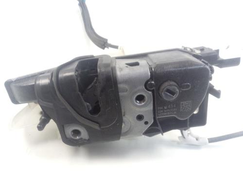 Front left lock PEUGEOT RIFTER  | BP17121068C98 
