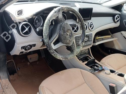Engine MERCEDES-BENZ GLA-CLASS (X156) GLA 200 CDI / d (156.908) | BP24367155M1  - Image 21