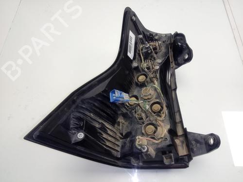 Right taillight TOYOTA LAND CRUISER PRADO (_J15_)  | BP16747458C35 