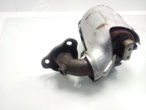 Catalyst RENAULT MEGANE III Hatchback (BZ0/1_, B3_) 1.2 TCe (BZ2B, BZ11) | BP34716724M10  - Image 6