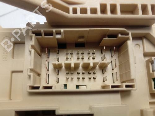 Fuse box HYUNDAI KONA (OS, OSE, OSI)  | BP15689819E1 