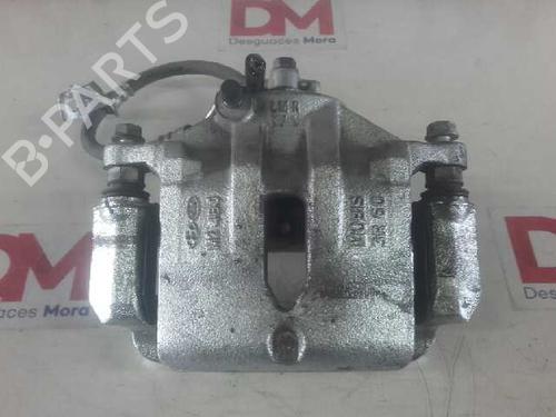 Right front brake caliper KIA SPORTAGE III (SL)  | BP12639591M104 