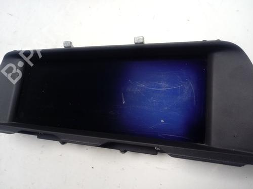 Display monitor BMW 5 (F10) 525 d | BP15519495C48