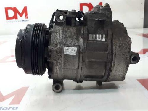 AC compressor BMW 3 Convertible (E46) 330 Ci | BP12660681M34 
