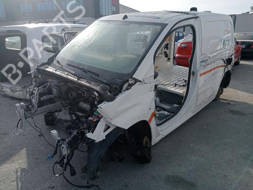 Recambios PEUGEOT PARTNER Box Body/MPV (K9)  1.5 BlueHDi 100  4617555